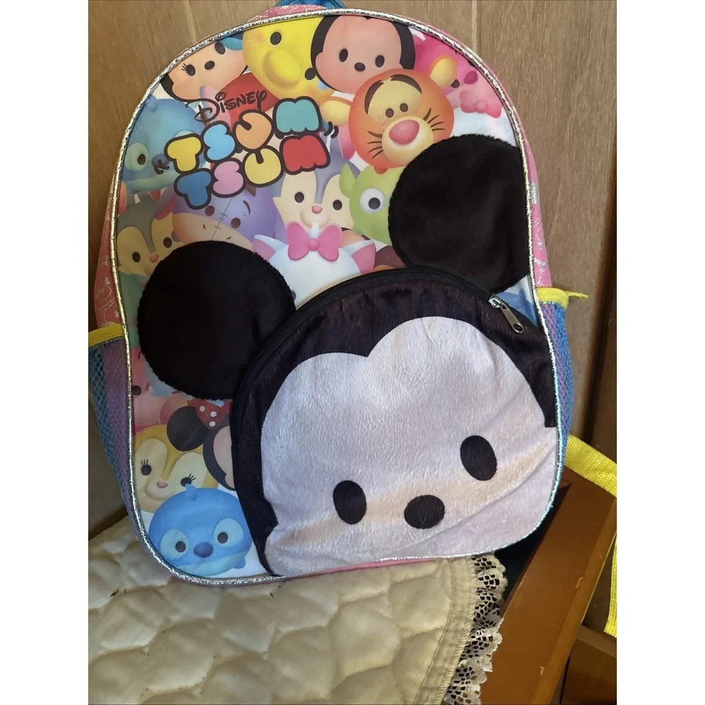 Disney this tsum